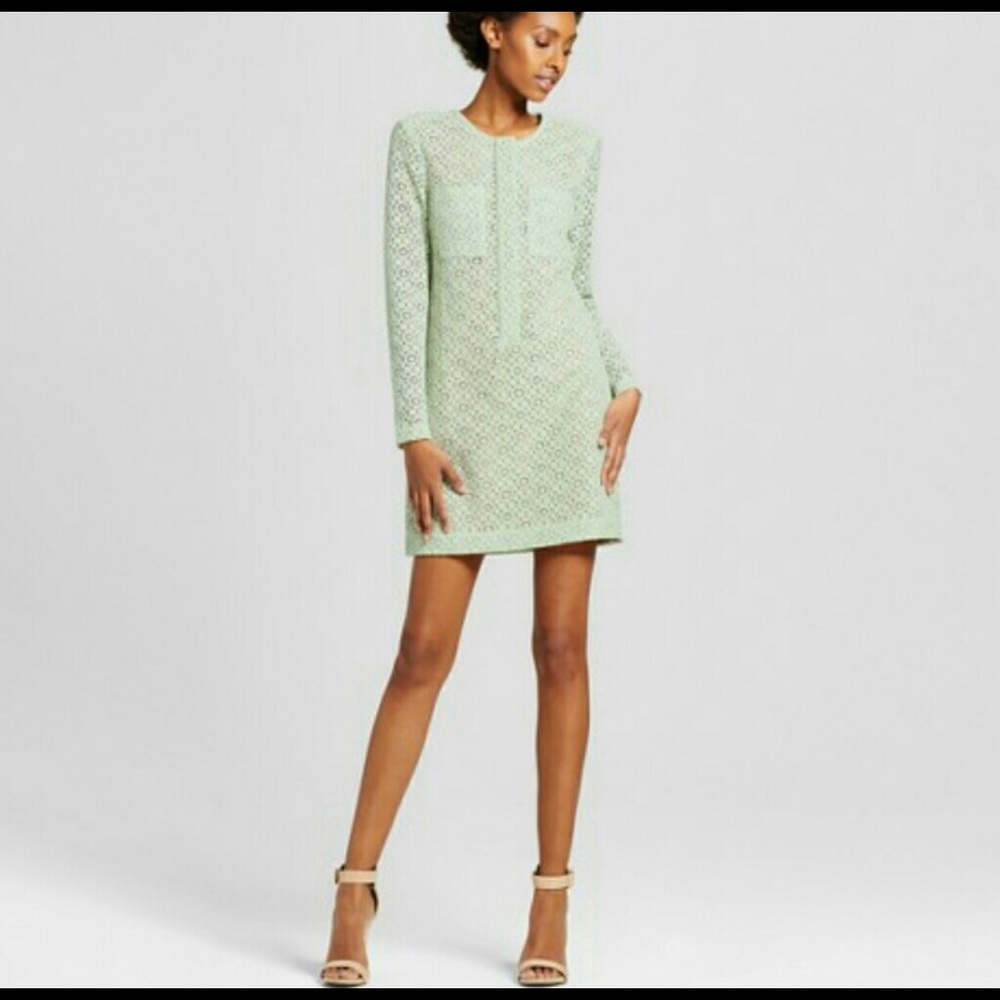Victoria Beckham for target dress
